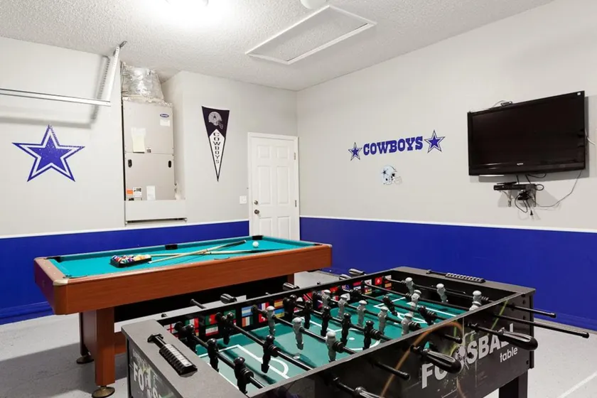 Disney Area Preferred Homes With Gameroom - Image 1