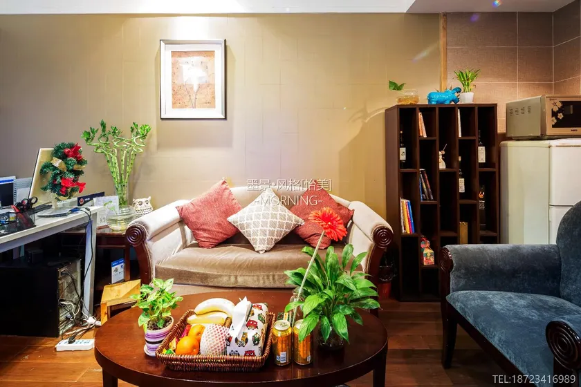 Yupai Apartment (Chongqing Guanyinqiao Beicheng Tianjie) - Image 1