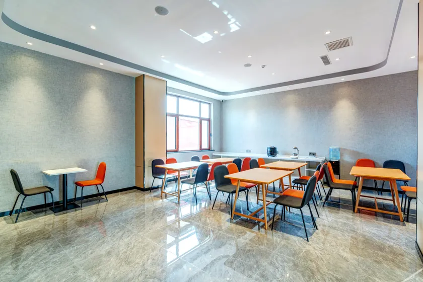 Shankee Coffee Style Hotel (Cangzhou Cang County Dusheng) - Image 1