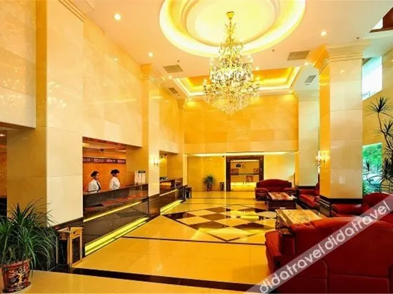 Dinghushan Hotel - Image 1