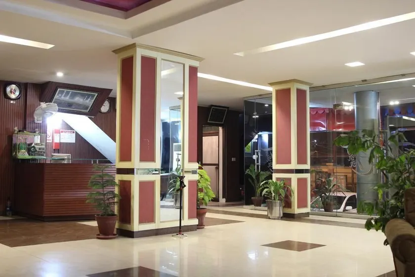 Tourist Inn Hotel Lahore - Image 1