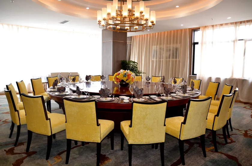 Guiyang Xiuwen Century Yihe Hotel - Image 1