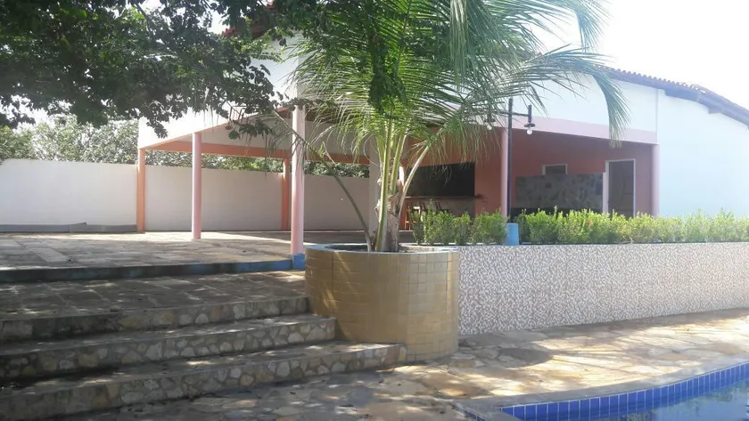 Pousada Recanto Das Arvores - Image 1