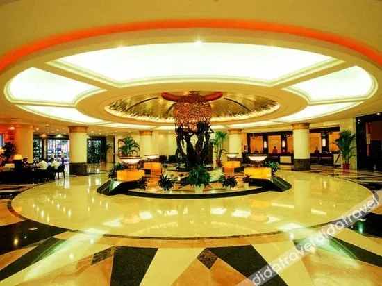 Garden Hotel Dongguan - Image 1