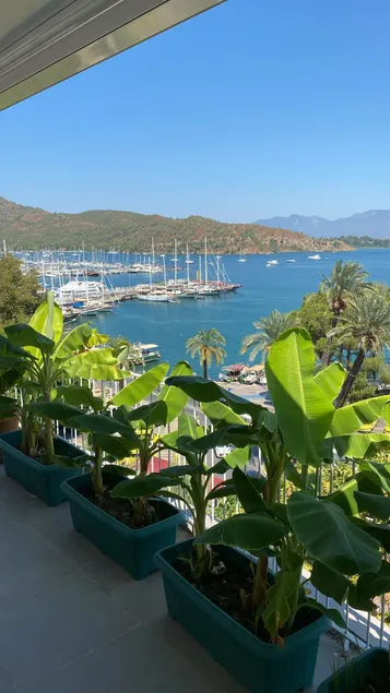 Roof Rooms Fethiye - Image 1