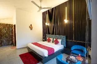 Corbett Holiday Forest Resort Managed by Rey Hotels & Resorts - Image 1