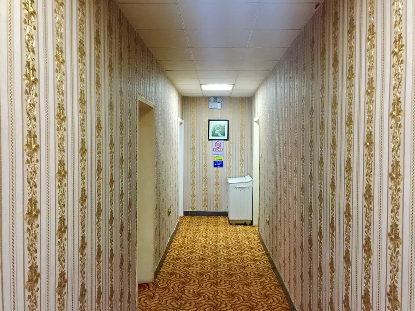 Jinziyuan Hotel (Beijing Changping Subway Station Branch) - Image 1