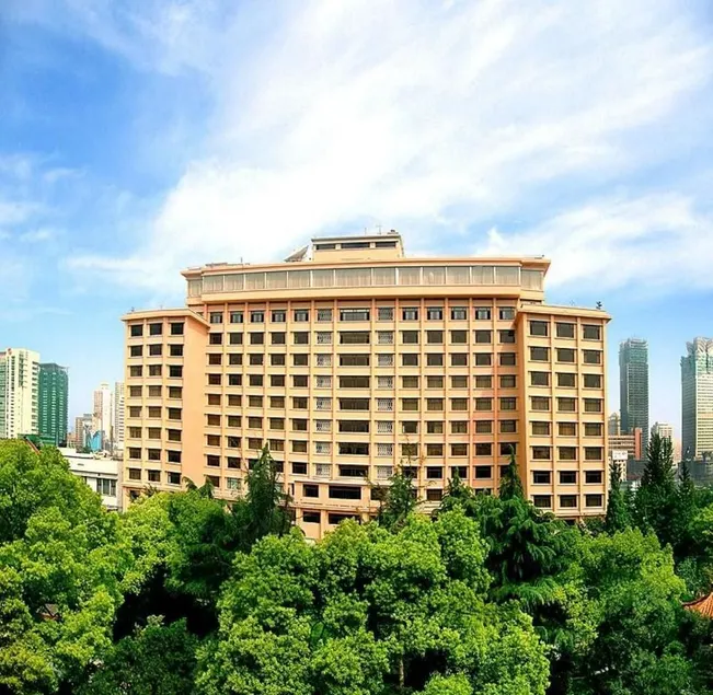Yan An Hotel - Image 1