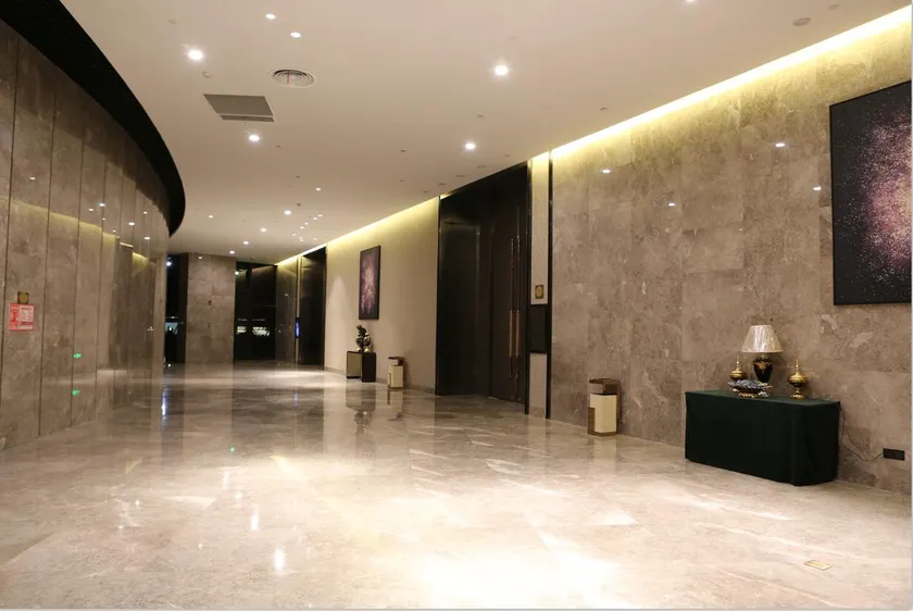 Xingchen Tianyuan Grand Hotel - Image 1
