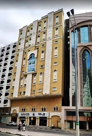 Bilal hotel - Image 1