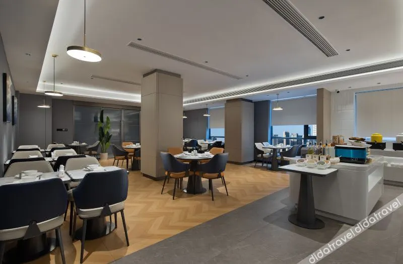 OKDAY Hotel (Wuyi Square, Changsha Hospital for Maternal&Child Health Care, Changsha) - Image 1