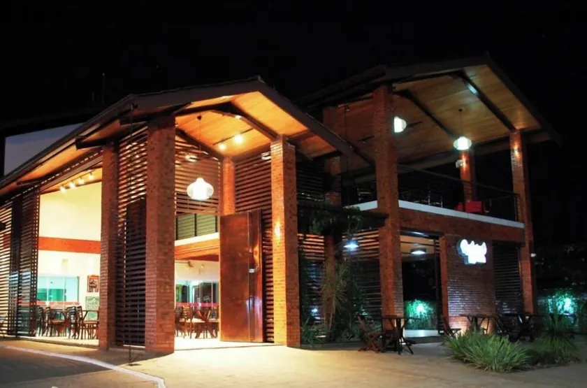 Rede Andrade Rio Branco - Image 1