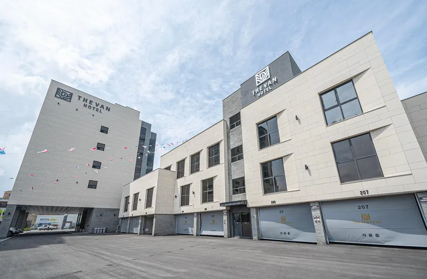 Miryang Durban Hotel - Image 1
