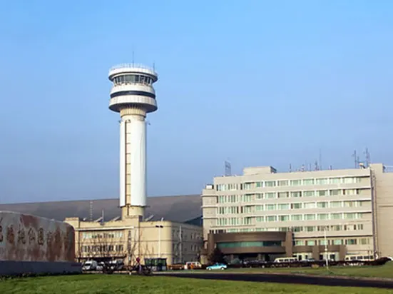 Shenyang Kongguan Hotel - Image 1