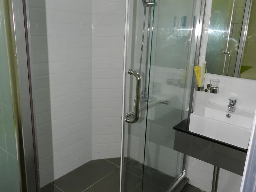 Green Apple Boutique Hotel - Image 1