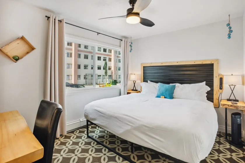 Anchorage Downtown Hotel - Image 1