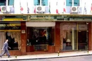 Promenade Hotel - Image 1