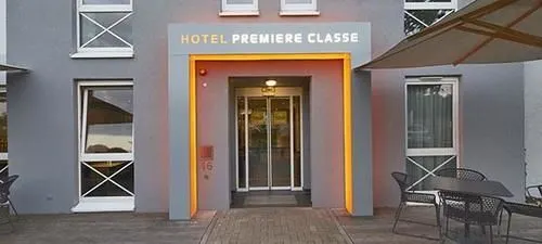 PREMIERE CLASSE MUNCHEN PUTZBRUNN - Image 1