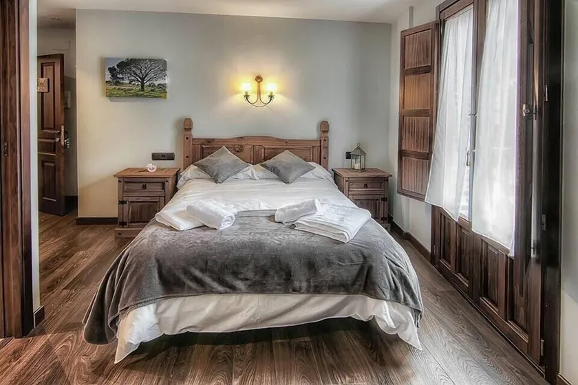 Hotel El Estanco - Image 1