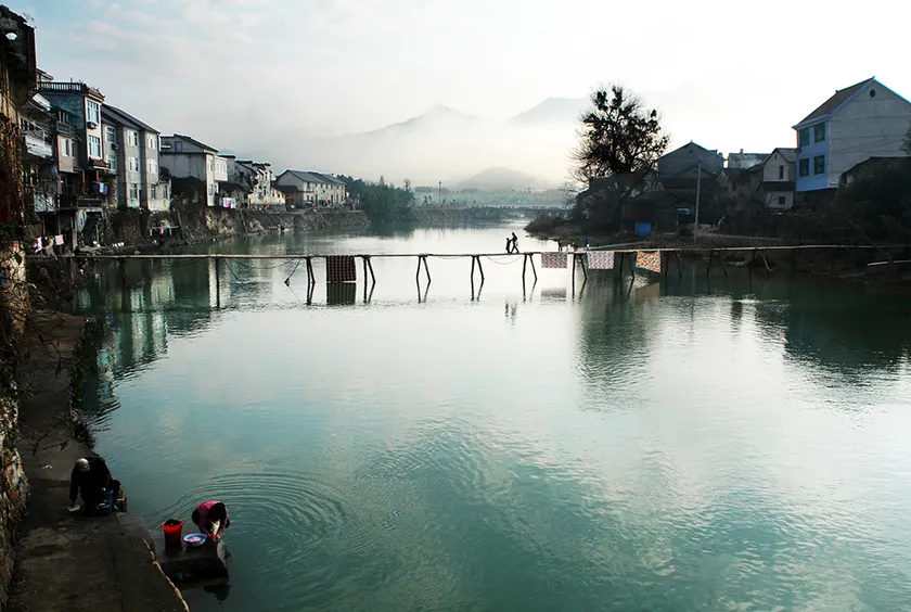 Liuqi Guesthouse - Image 1