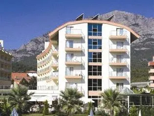 Armas Beach - All Inclusive - Image 1