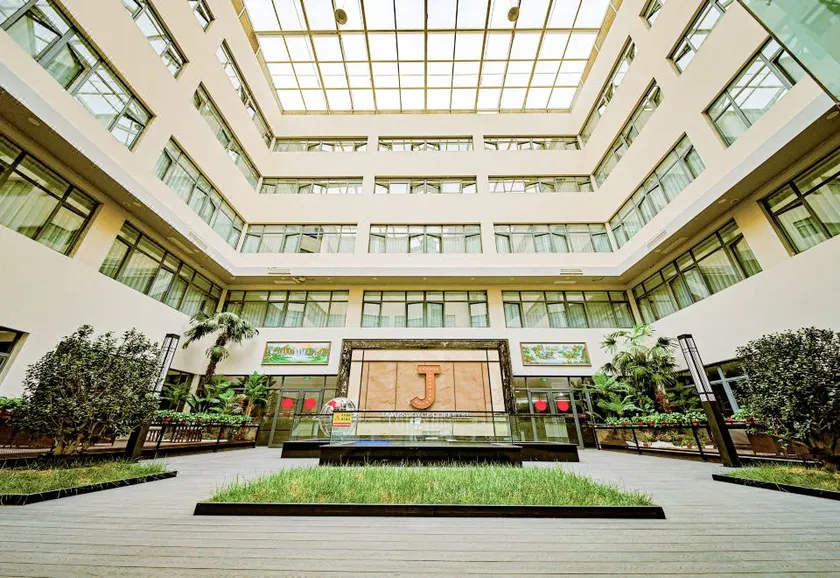 Shangkeyou Chain Hotel (Feicheng Yiheyuan Community) - Image 1
