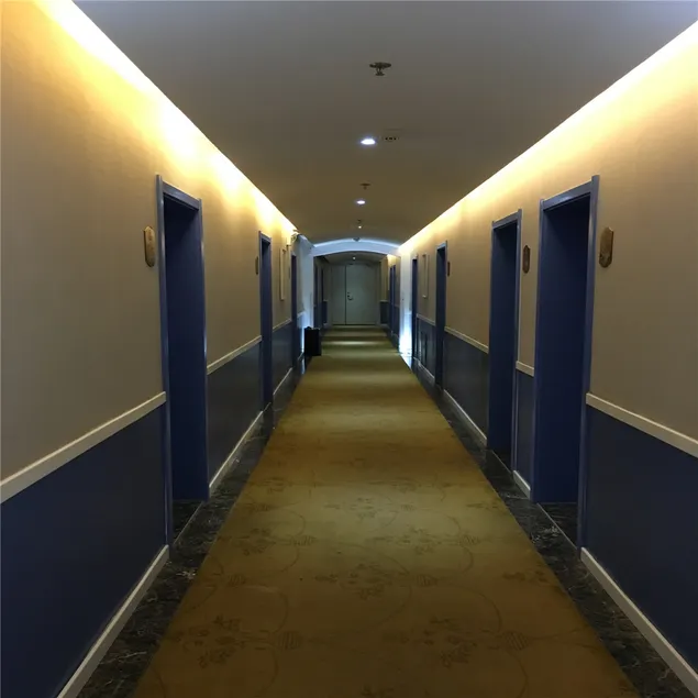 Kunyi Boutique Hotel (Lanzhou Central Provincial Maternity and Child Store) - Image 1