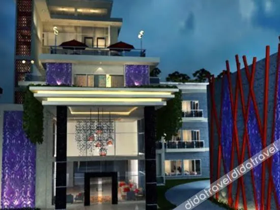 Cititel Hotel Dumai - Image 1