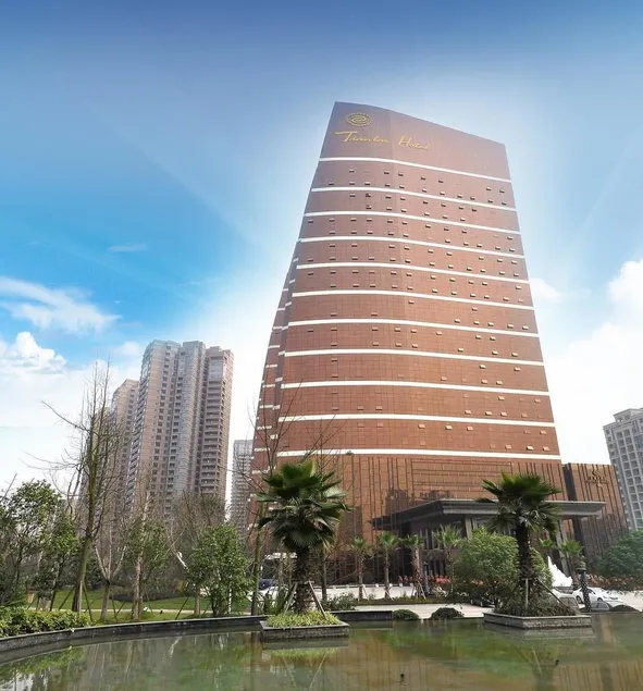 Tianlai Hotel - Image 1