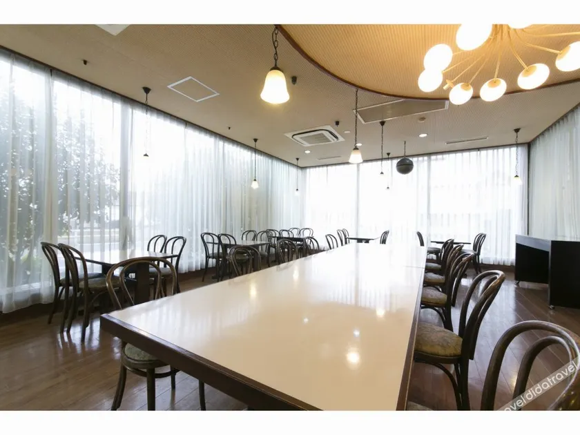 Toyohashi Business Hotel - Image 1
