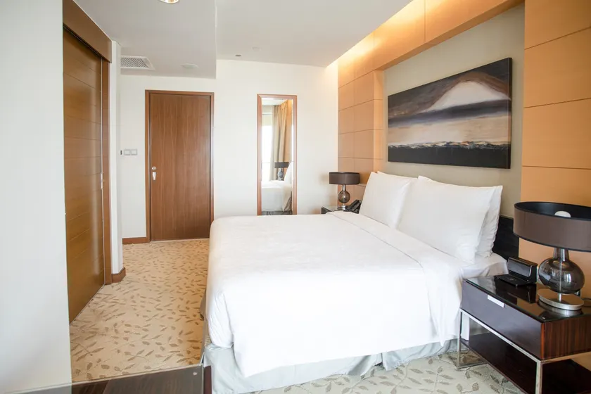The Address Dubai Mall residence - Luxury one bedroom - Image 1