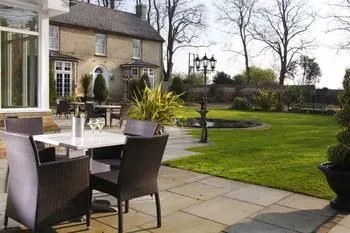 Cambridge Quy Mill Hotel & Spa in Cambridge - Image 1