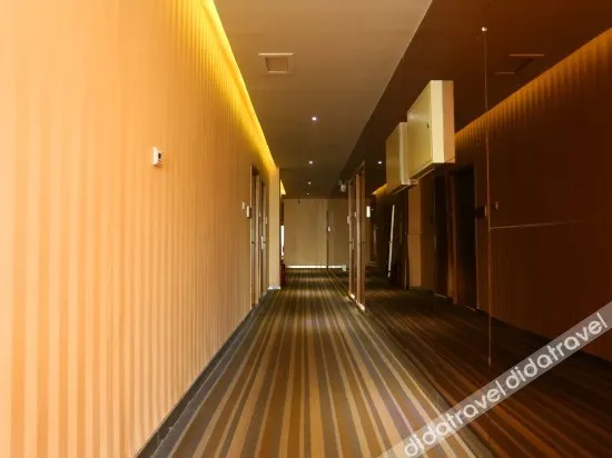 Traces Hotel (Changchun Chongqing Road) - Image 1