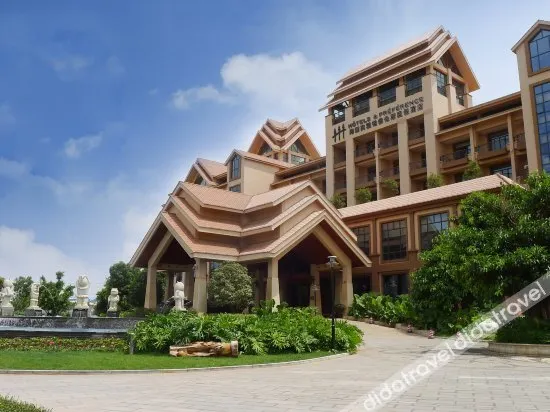 Wanda Realm Kunming Hailybinya - Image 1