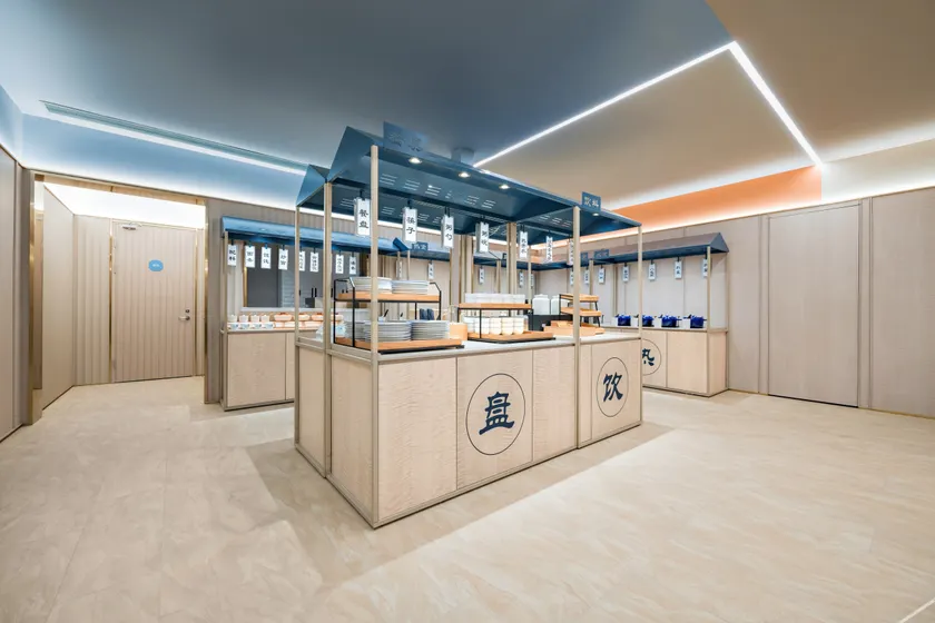 HanTing Hotel (Xingtai Longyao County Tianyi Plaza) - Image 1