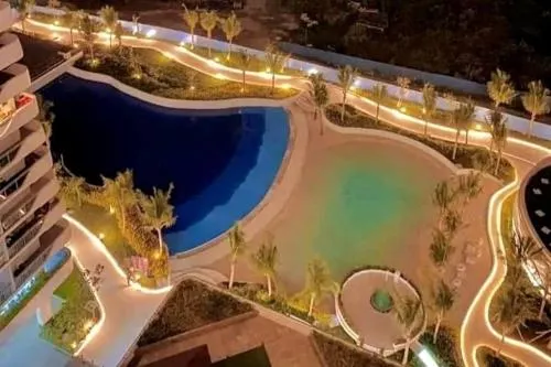 Pampanga Staycation Condo Unit In San Fernando - Image 1