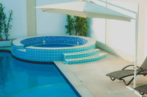 Nobile Suites Gran Lumni - Rio Branco - Image 1