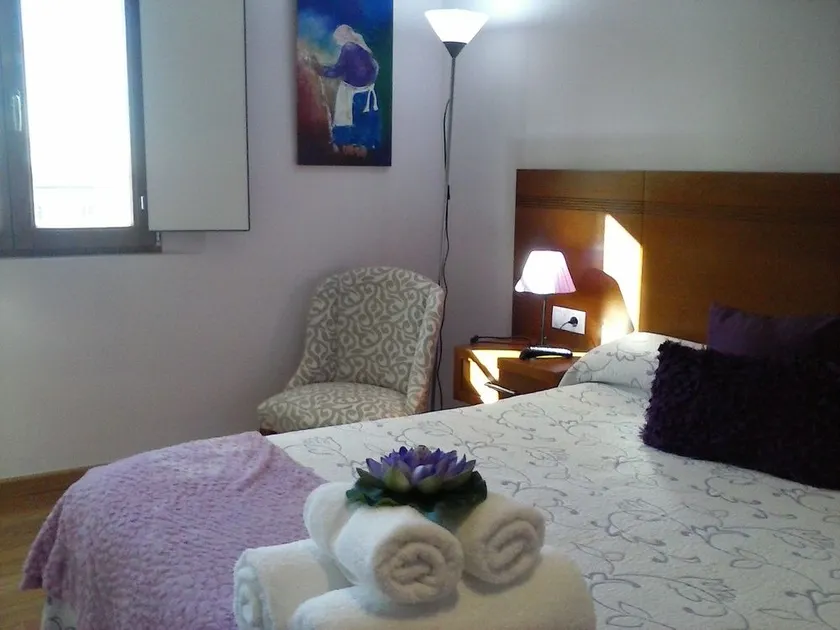 Apartamentos Casa de La Inmaculada - Image 1