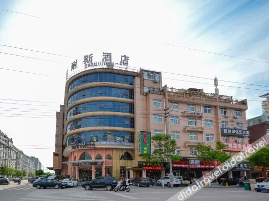 Anaisi Hotel - Image 1