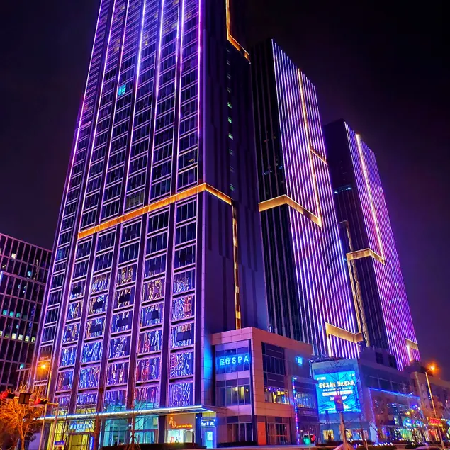 TUYUN Yazhu Sea View Holiday Apartment - Image 1
