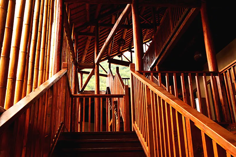 Moganshan UNDO Jingxin Homestay - Image 1