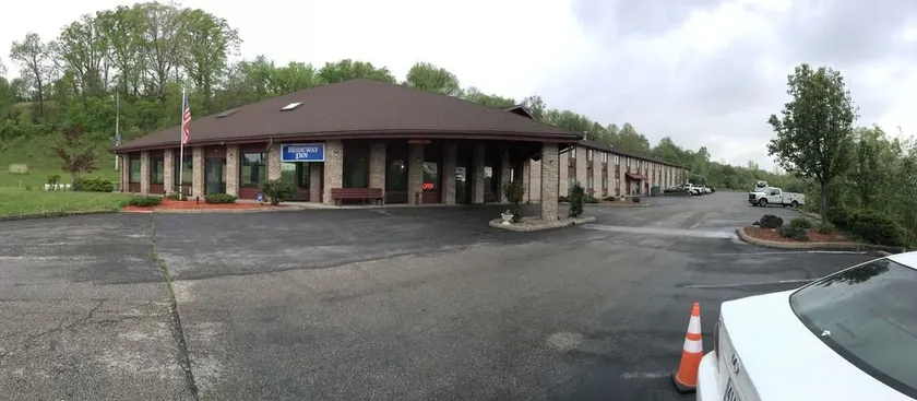 Rodeway Inn - Image 1