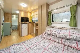Pocheon Kidsglampinggeo - Image 1