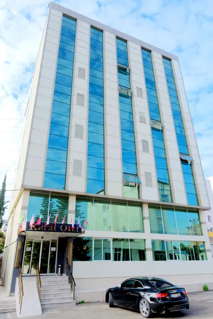 Karat Ayseli Otel - Image 1