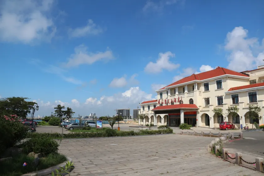 SHUN HAI LAN TIAN HOTEL - Image 1