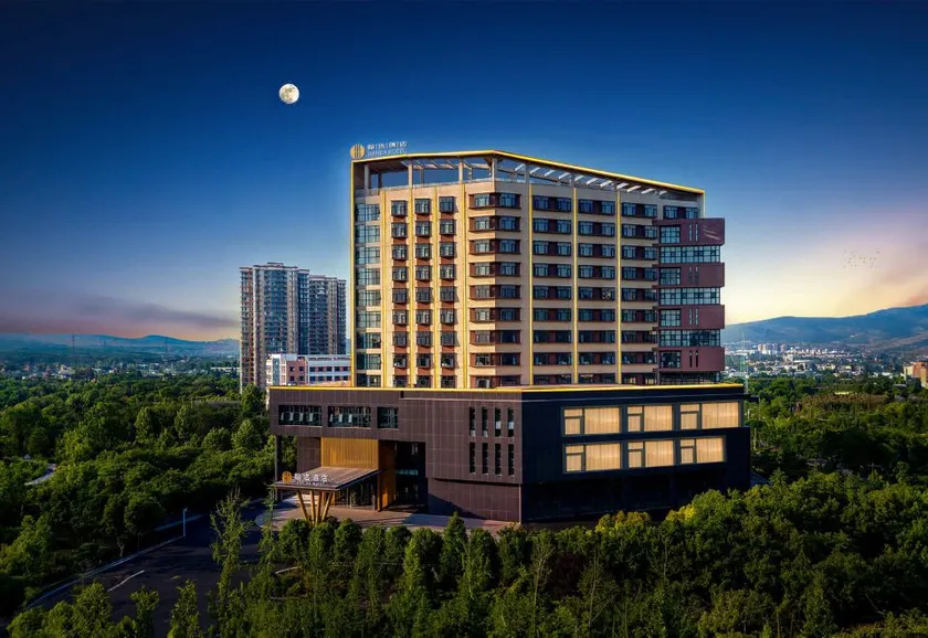 HANDAHOTEL - Image 1