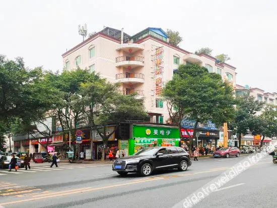 Emei Mountain Heyuan hotel - Image 1
