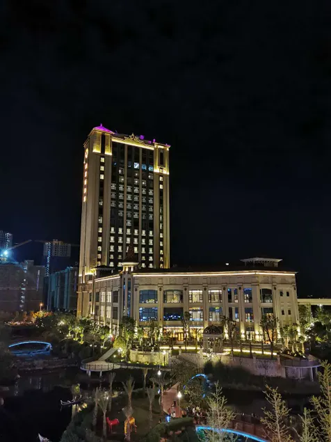 Kunming Chenggong Venice Hotel (Langqiao Yangguang Shopping Park Store) - Image 1