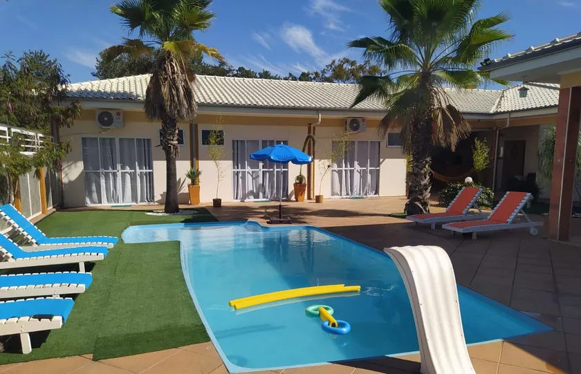 Biomas Hotel - Image 1