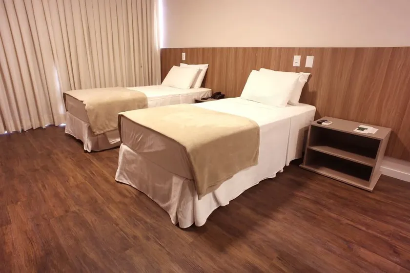 Hotel Innovare - Image 1
